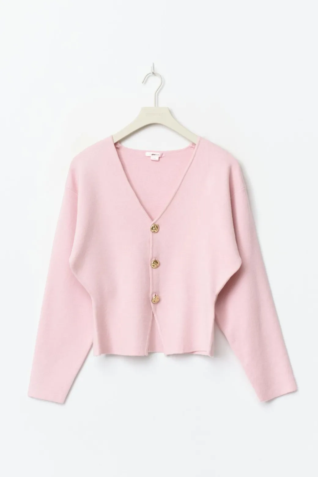 14+ sculpture knitted top
