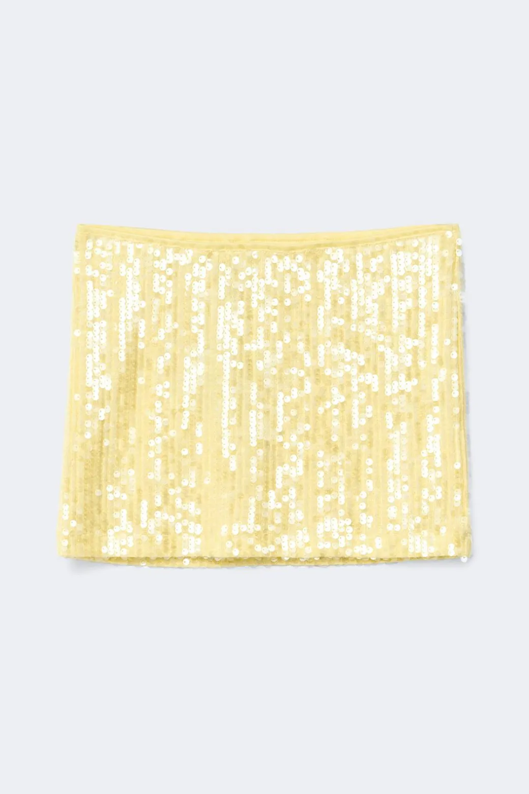 14+ sequin skirt
