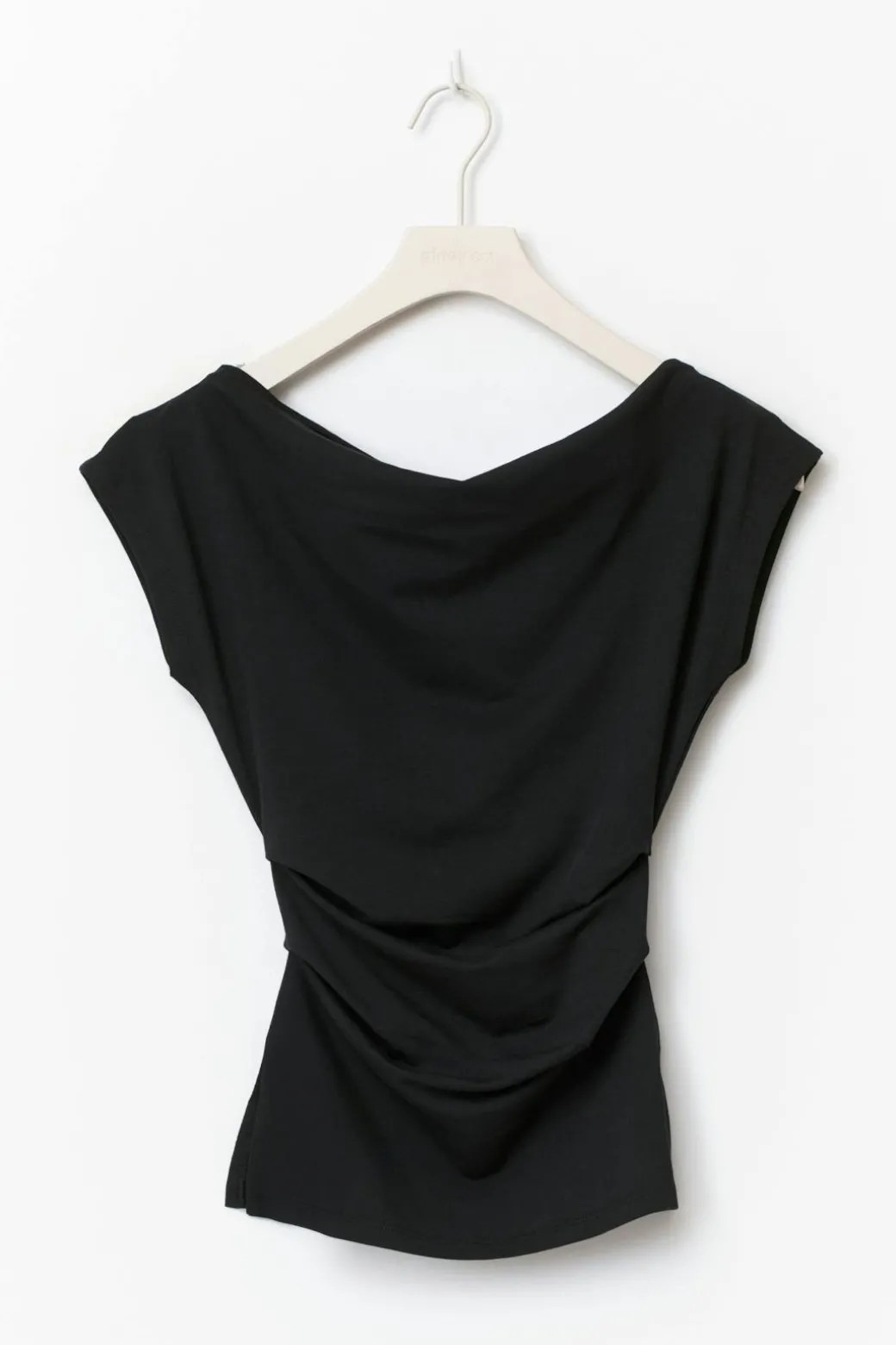 14+ shaped top