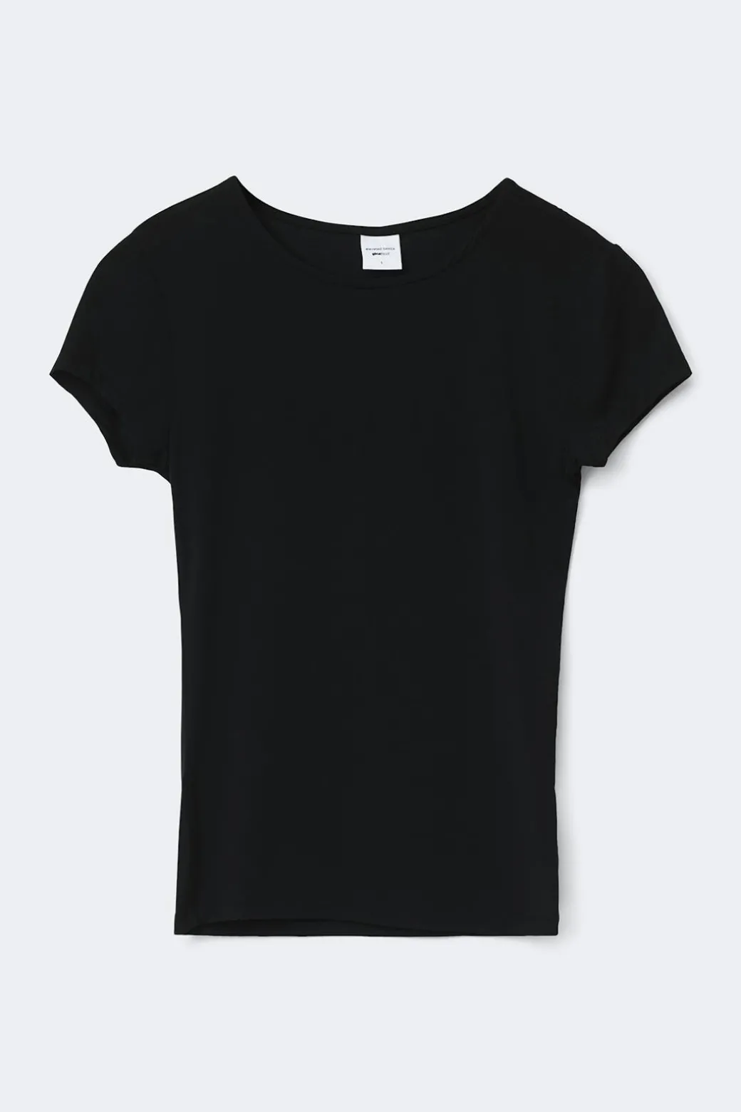 Slim fit top