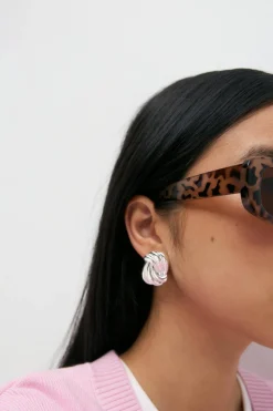 slim rectangular sunglasses