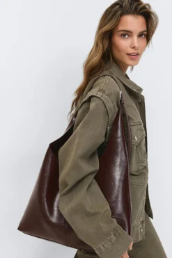 Slouchy bag