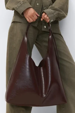 Slouchy bag