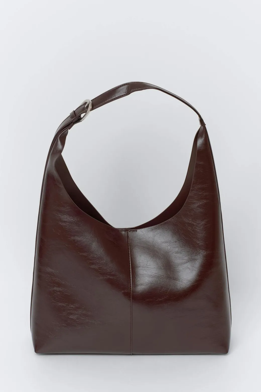 Slouchy bag