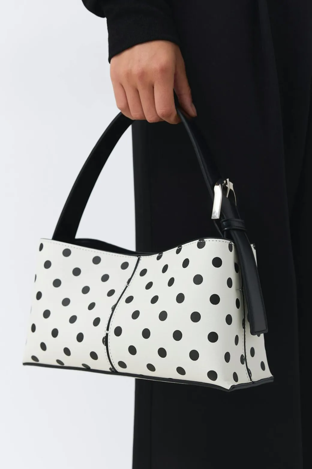 Small handbag