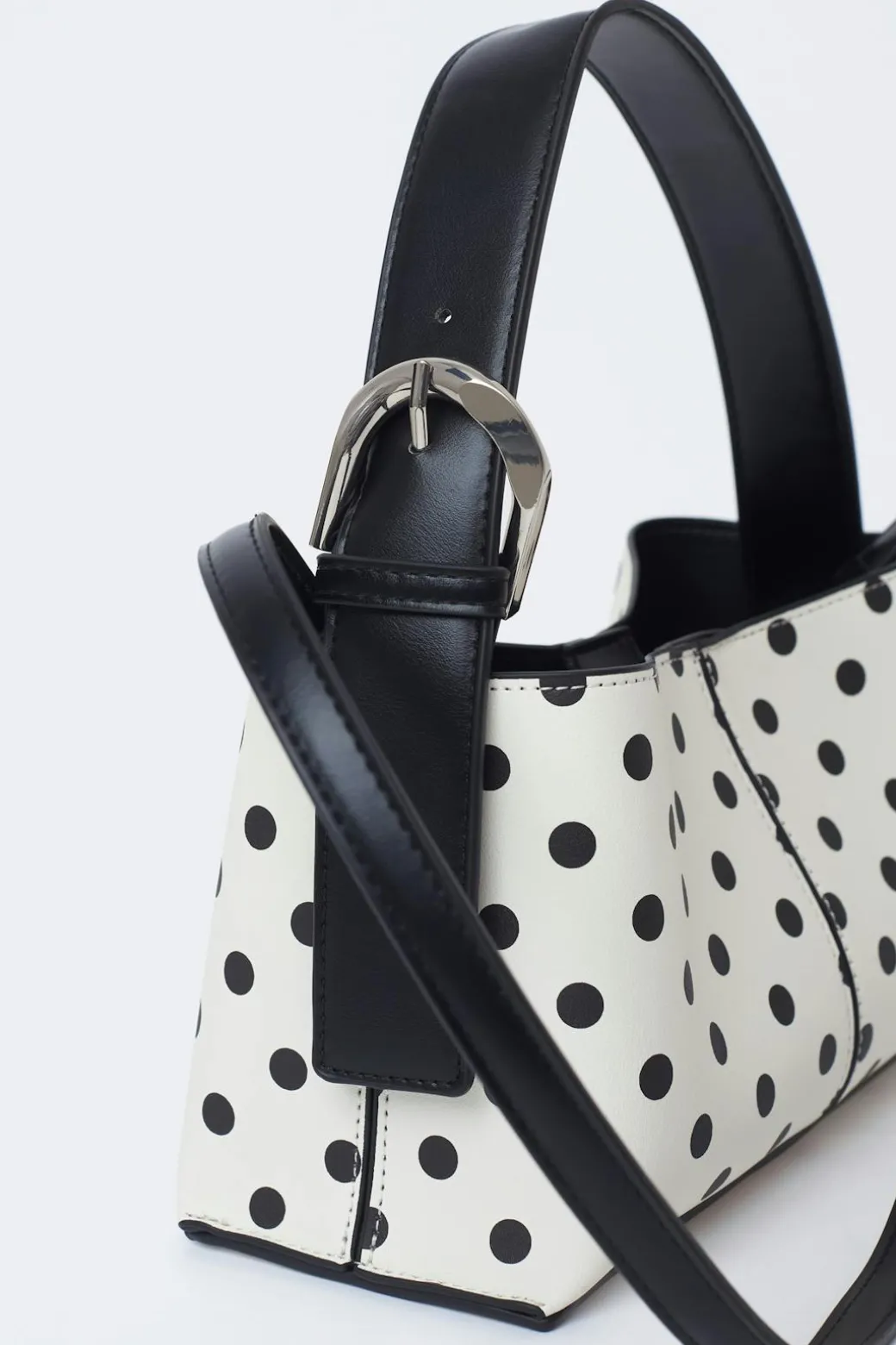Small handbag