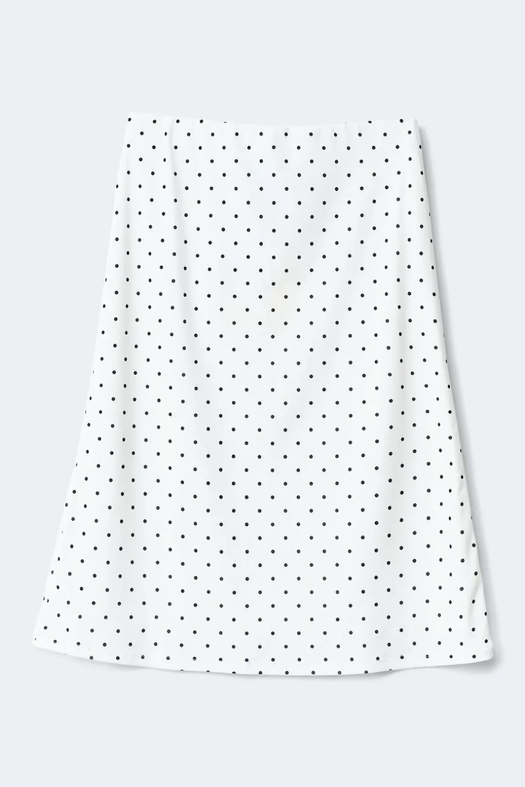 90s midi skirt