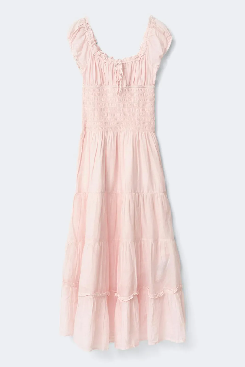Smock dress