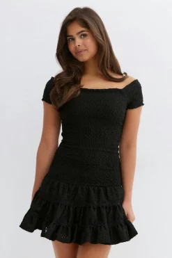 14+ smock dress