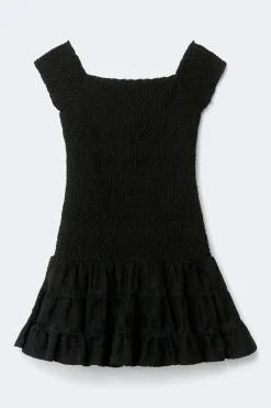 14+ smock dress