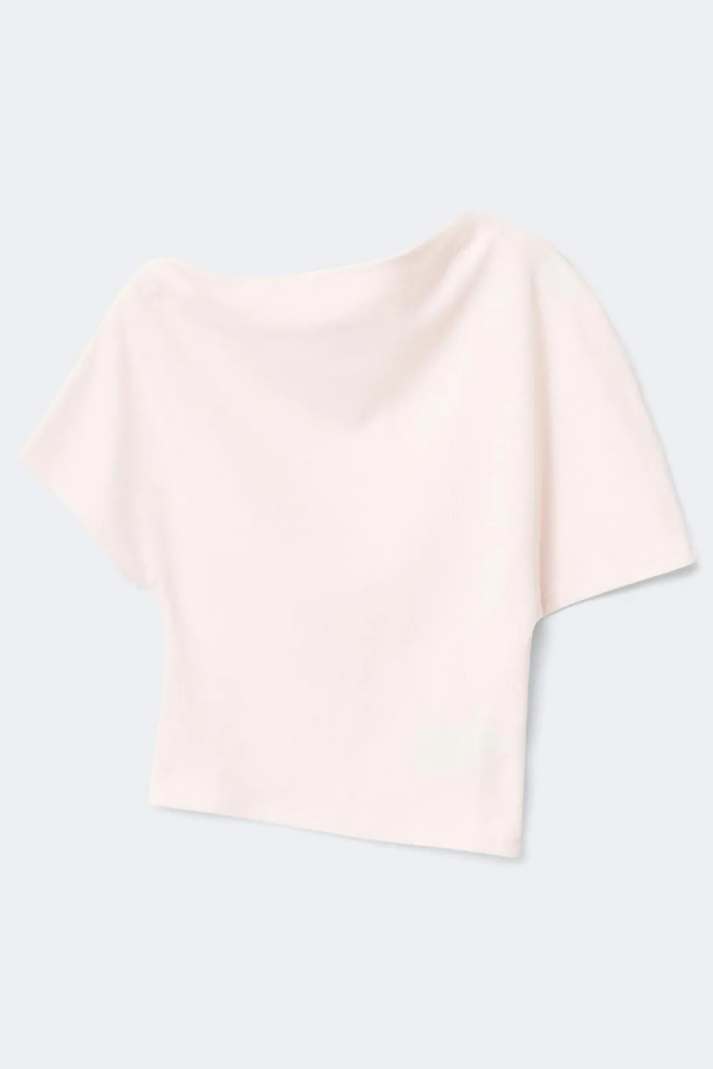 Soft asymmetric top