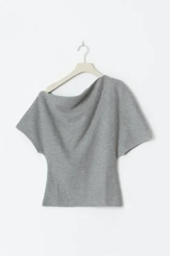 Soft asymmetric top