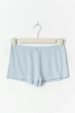 Soft pyjamas hotpants