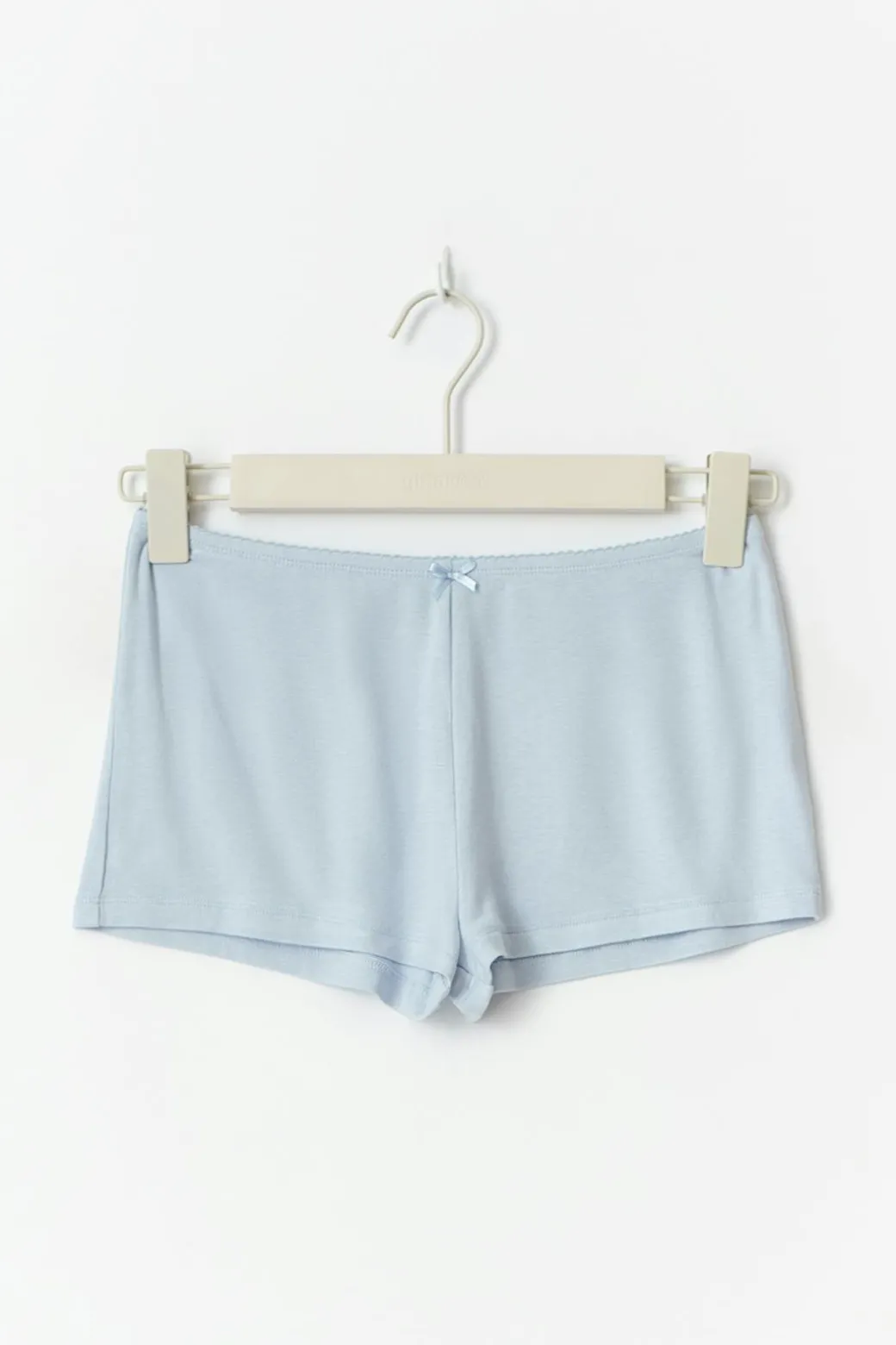 Soft pyjamas hotpants