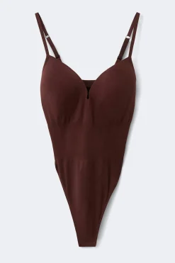 Soft sculpt wow body