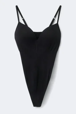Soft sculpt wow body
