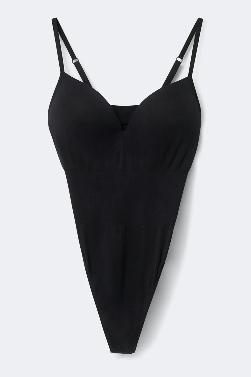 Soft sculpt wow body