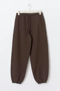 Soft sport sweatpants
