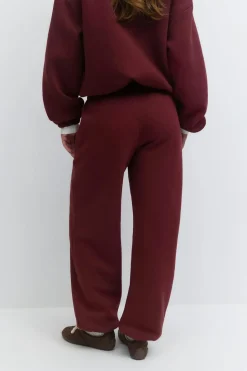 Soft sport sweatpants