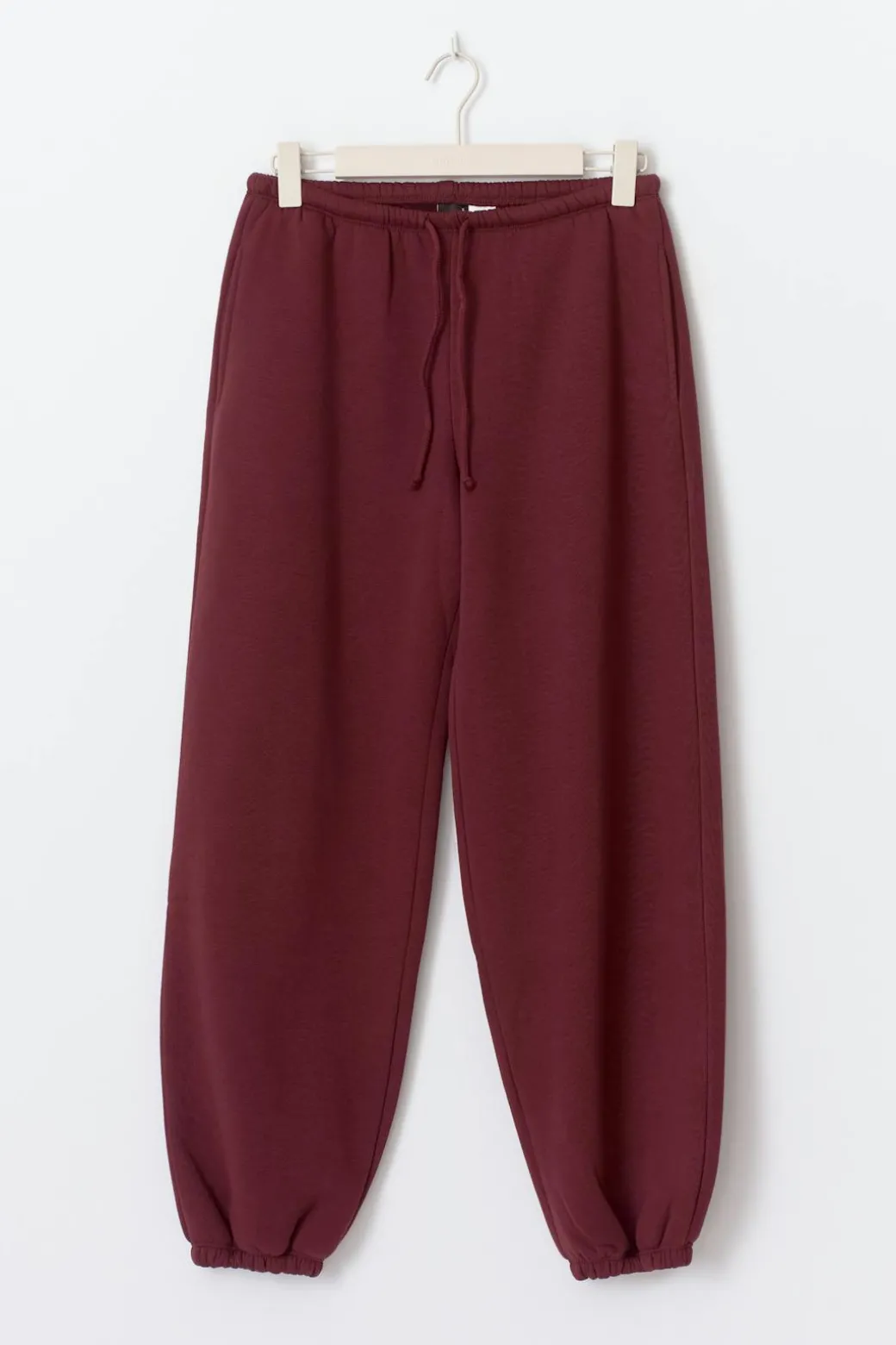 Soft sport sweatpants