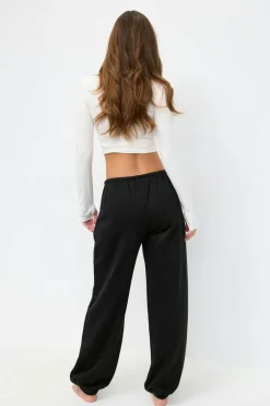 Soft sport sweatpants