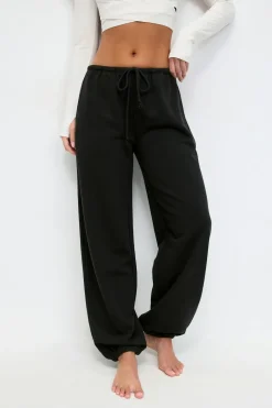 Soft sport sweatpants