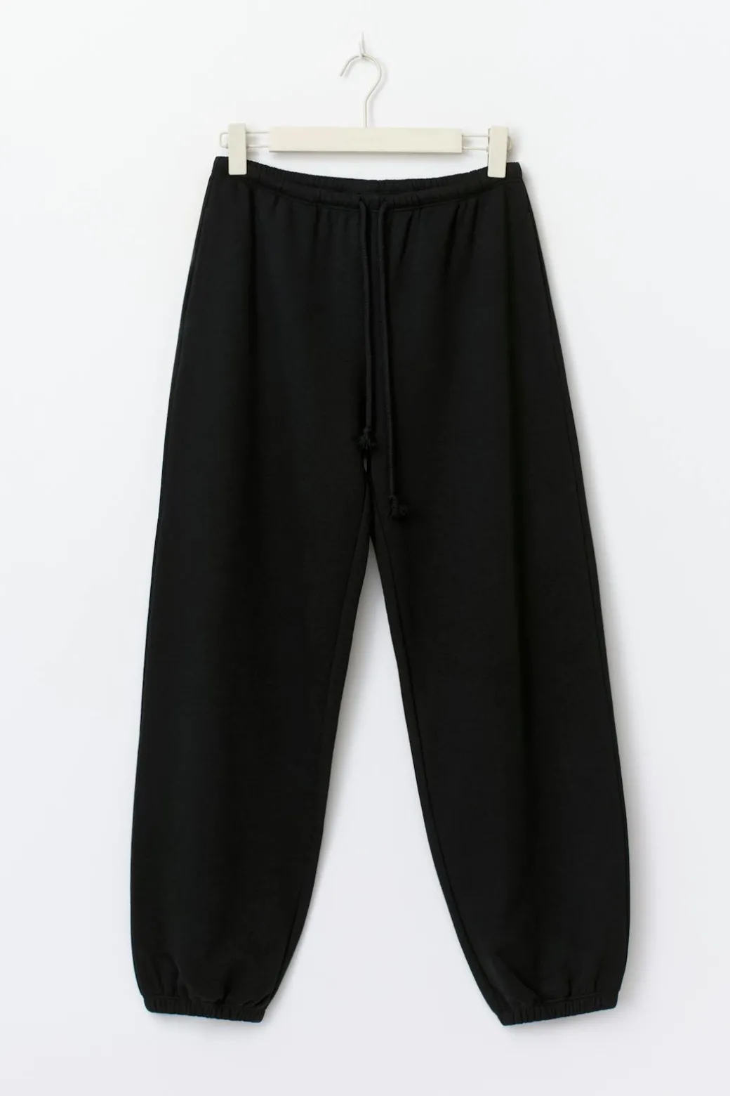 Soft sport sweatpants