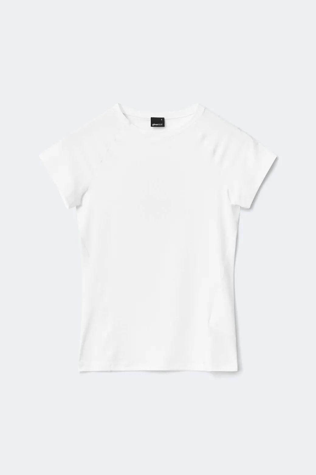 Soft yoga tee