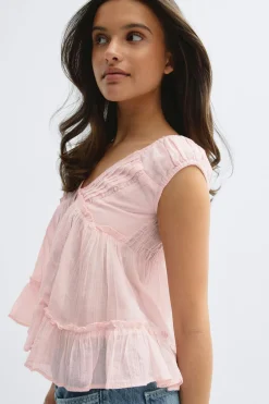 14+ sol blouse