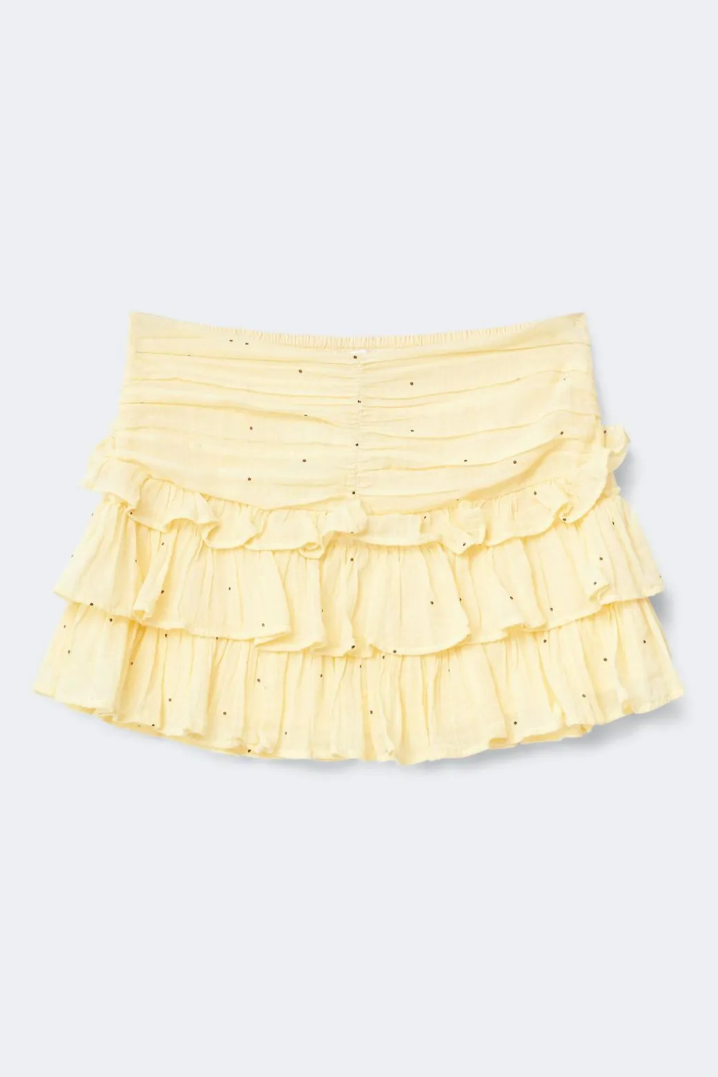 14+ sol skirt