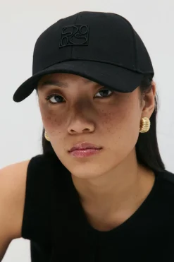 Sporty cap