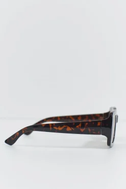 square shaped sunglasses