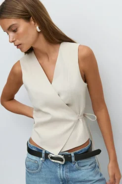 Statement buckel belt