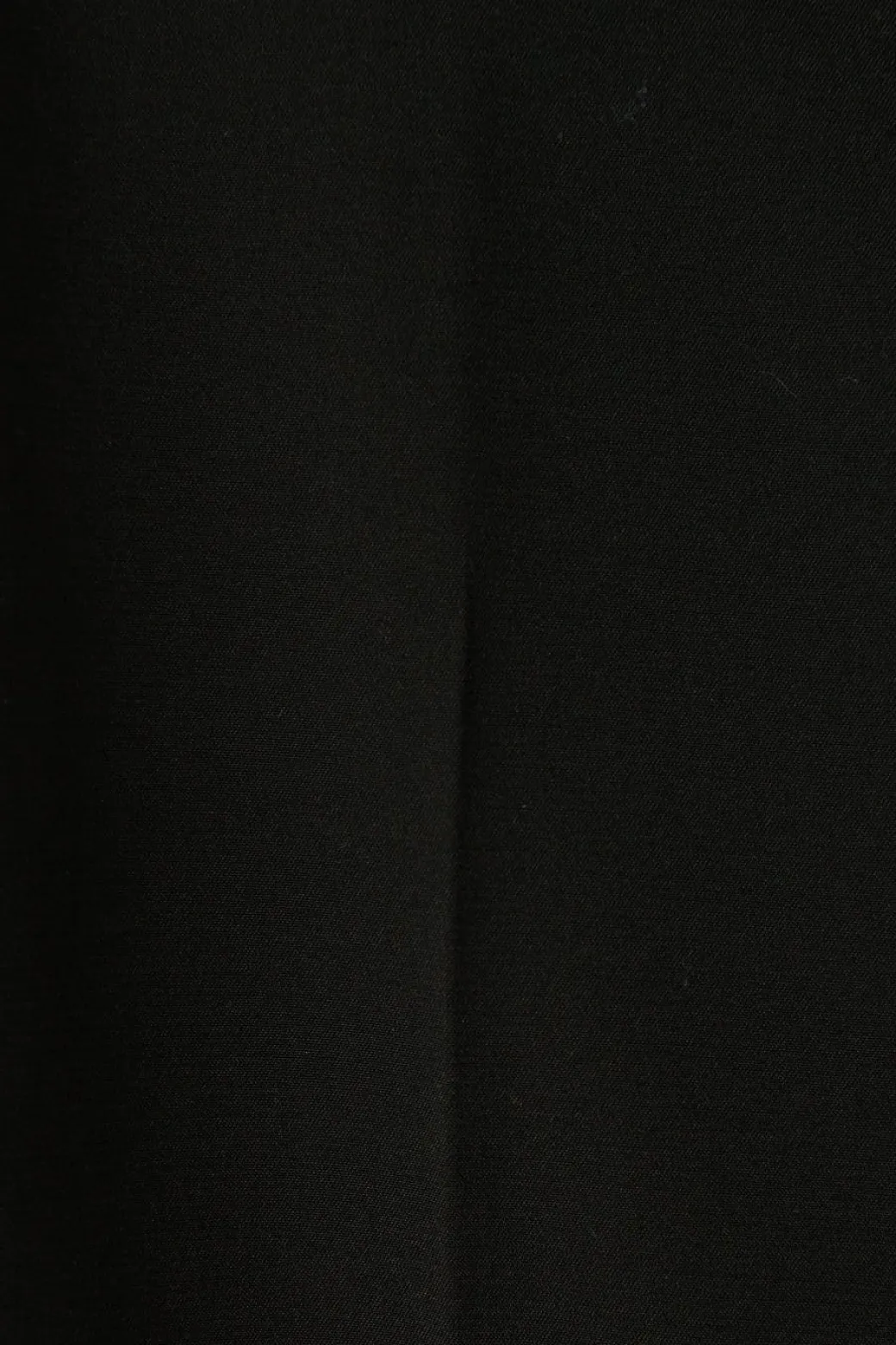 straight tall trousers