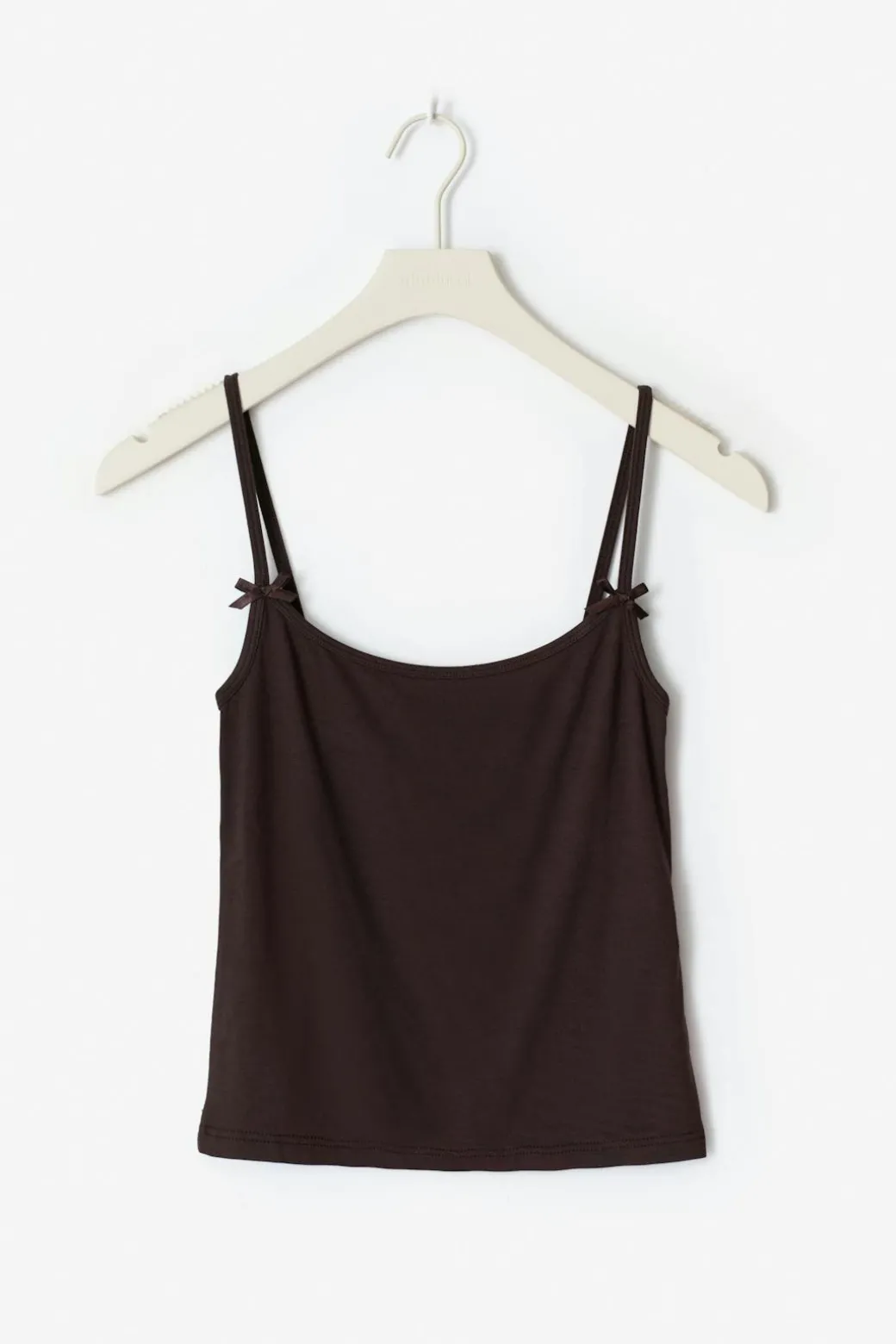 Strap loungewear singlet