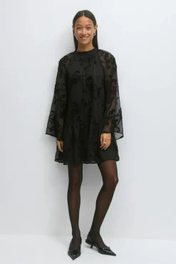 Structure dress
