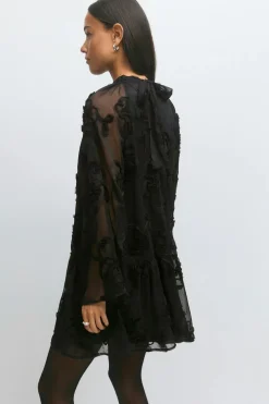 Structure dress