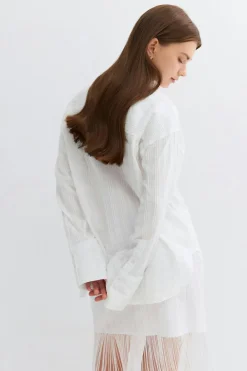 Structure shirt