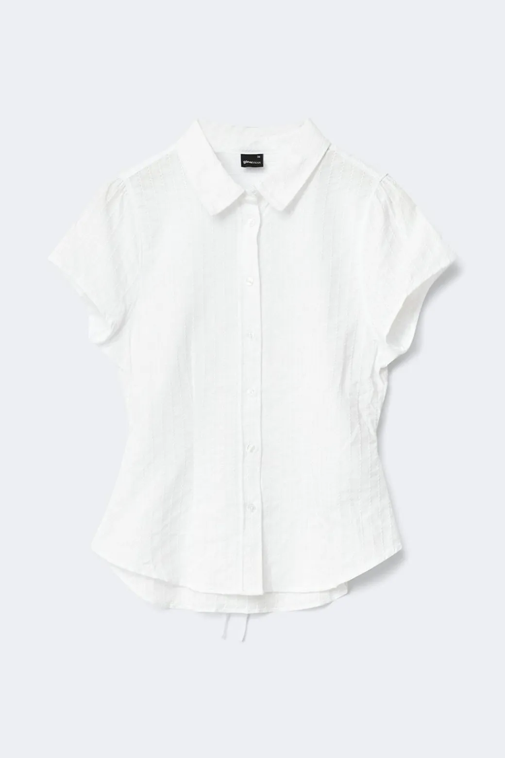 Structure shirt