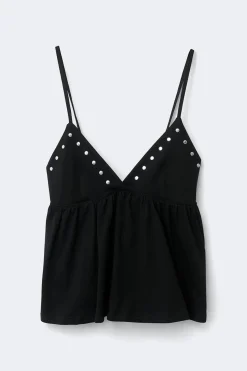 Studs singlet