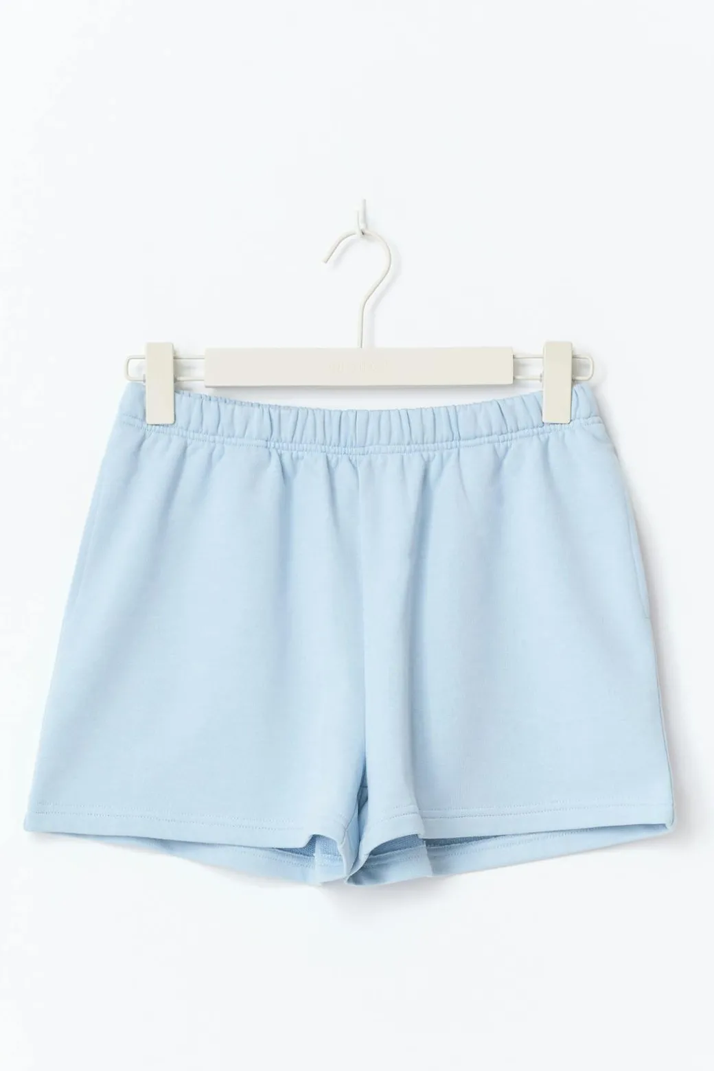 Sweat shorts