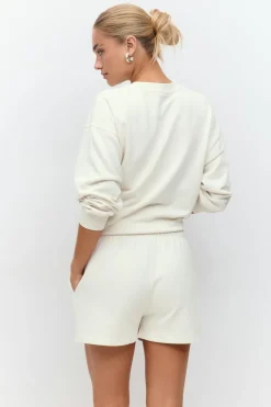Sweat shorts