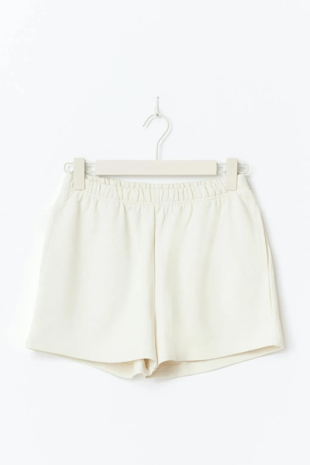 Sweat shorts