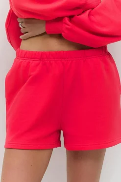 Sweat shorts
