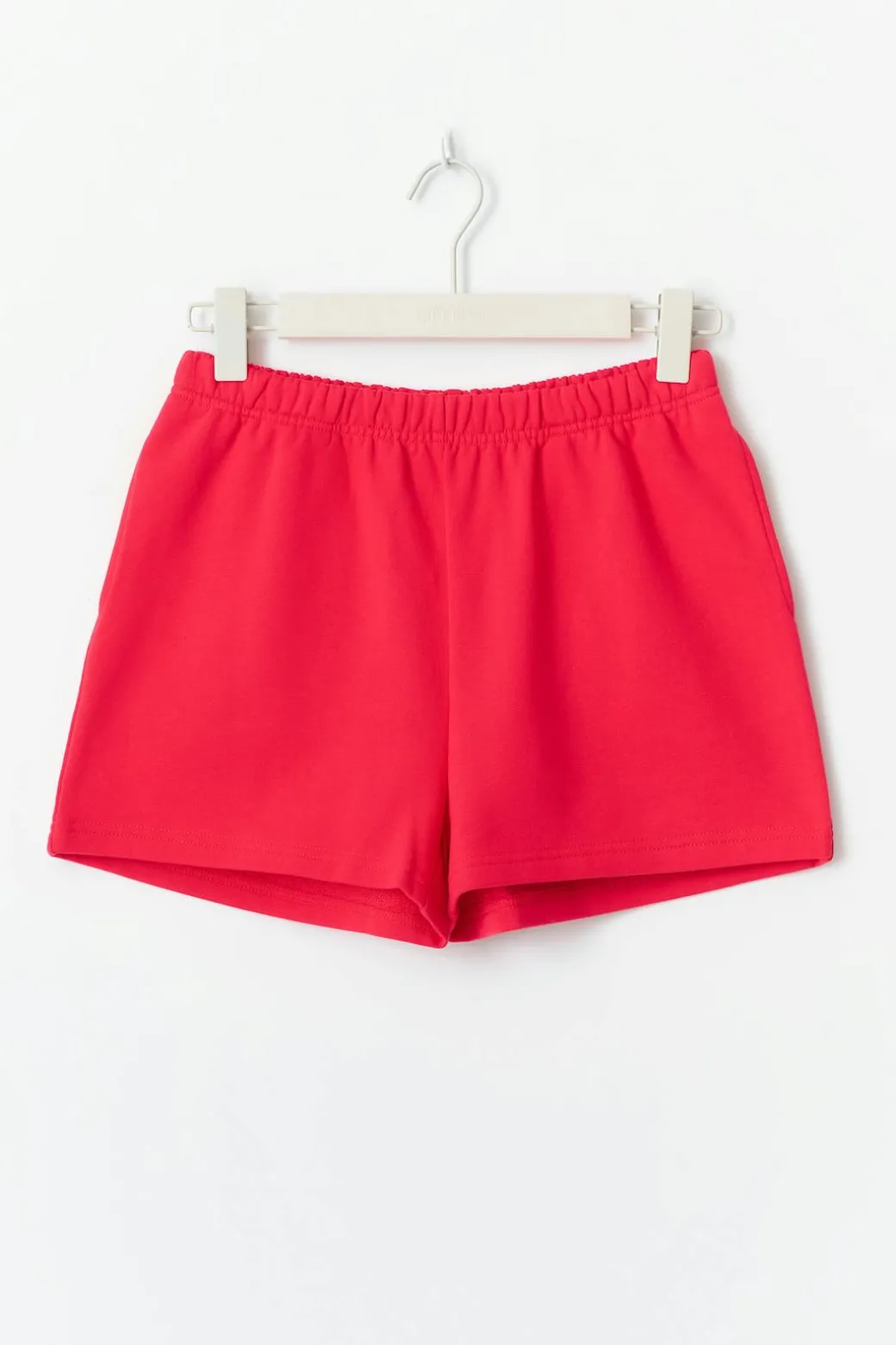 Sweat shorts
