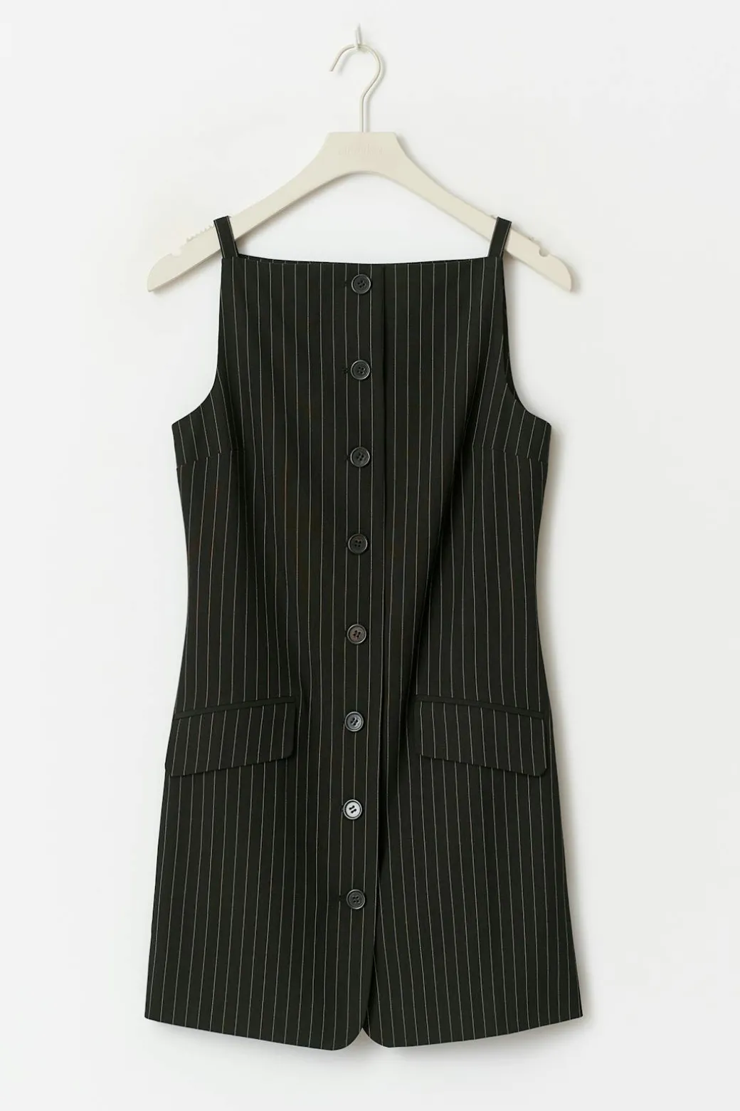 Tailored dress