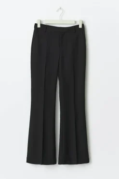 Tall relaxed trousers