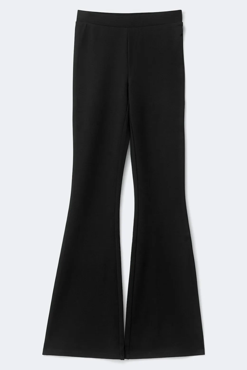 Tall trousers