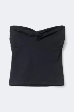 14+ tanlines bandeau top