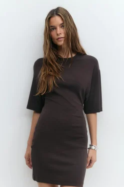 Tee dress